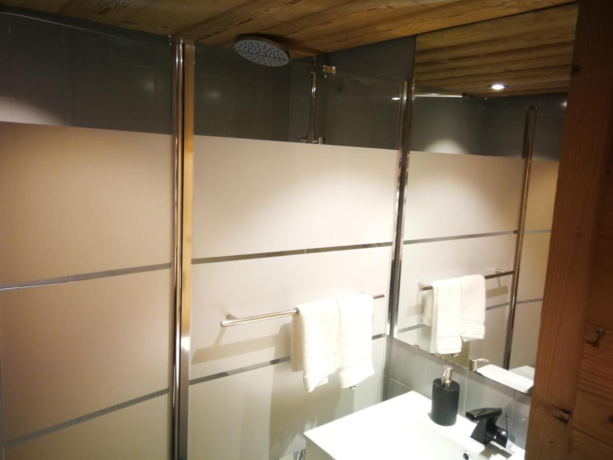 Le Gypaete Appartement Chamonix Buitenkant foto