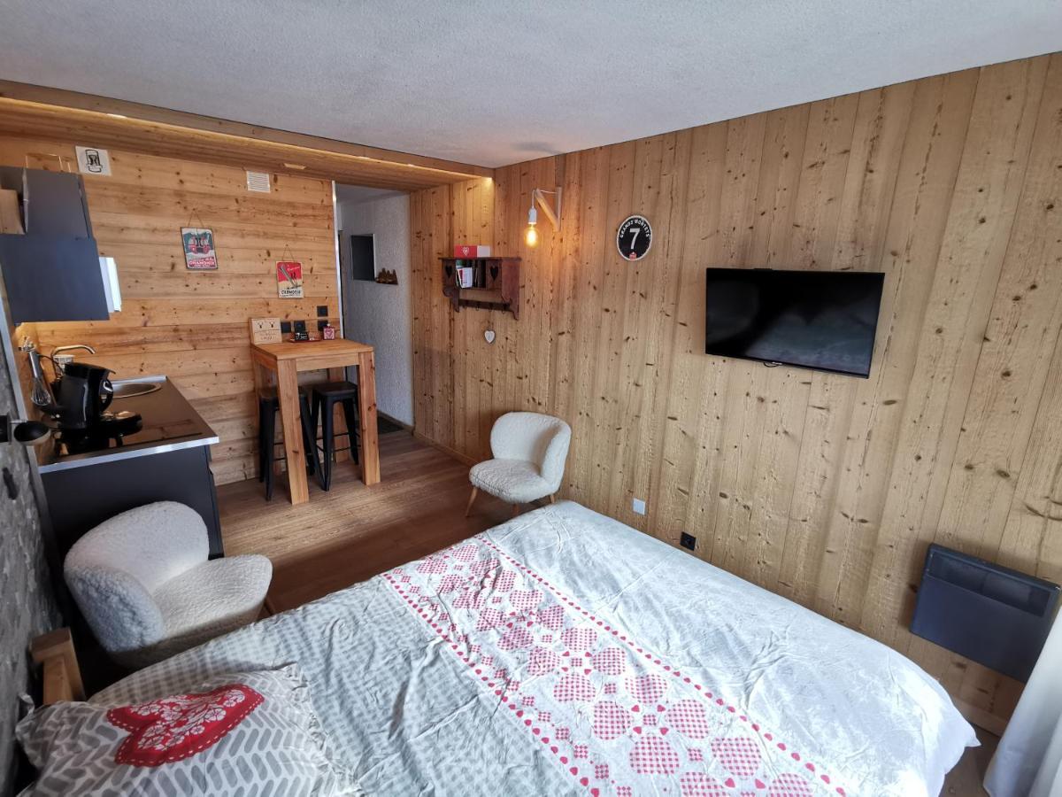 Le Gypaete Appartement Chamonix Buitenkant foto