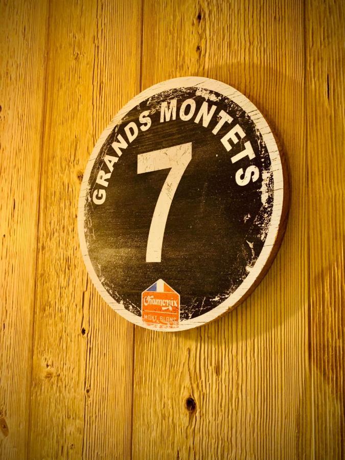 Le Gypaete Appartement Chamonix Buitenkant foto