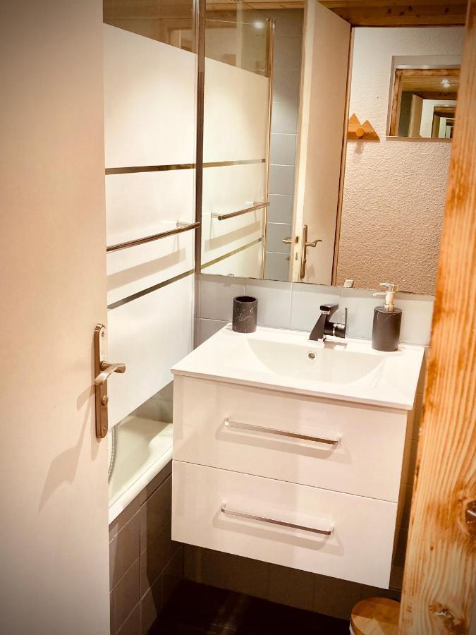 Le Gypaete Appartement Chamonix Buitenkant foto